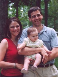 My Brother's Family